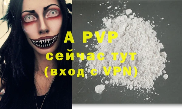 амф Белоозёрский